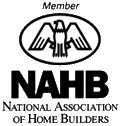 National Association Of Home Builders Logo