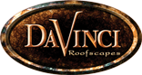 DaVinci Logo